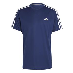 Adidas Train Essentials 3-Stripes Training T-shirt