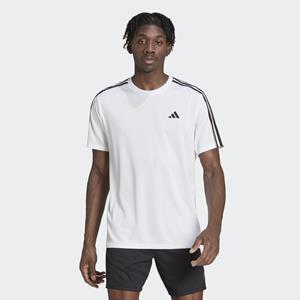 Adidas Train Essentials 3-Stripes Training T-shirt
