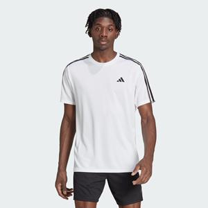 Adidas Train Essentials 3-Stripes Training T-shirt