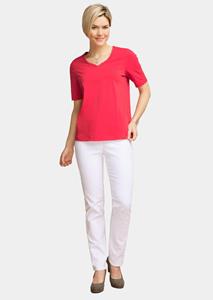 Goldner Fashion Shirt - rood 