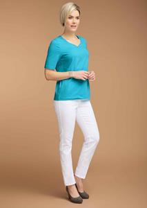 Goldner Fashion Shirt - turquoise 