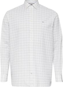 Tommy Hilfiger Big And Tall Overhemd Ruiten