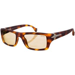 Herrensonnenbrille Police S1712m-520v96 Ø 52 Mm