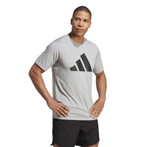 Adidas Train Essentials Feelready Logo Training T-shirt