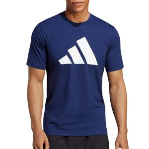 Adidas Train Essentials Feelready Logo Training T-shirt