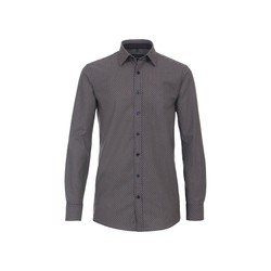 Hemd Casa Moda braun 