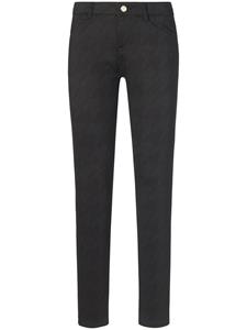 Alberto Golf Damen Hose Mona-L Jersey 24807644/068