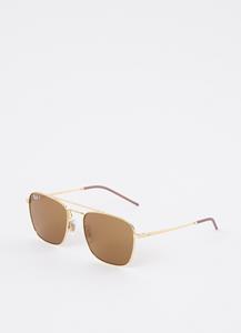 Ray-Ban Zonnebril gepolariseerd RB3588