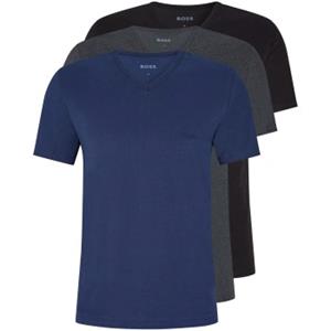 Hugo Boss BOSS V-Neck Classic T-shirt 3 stuks