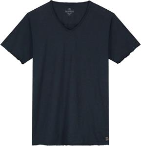 Dstrezzed Stewart slub jersey