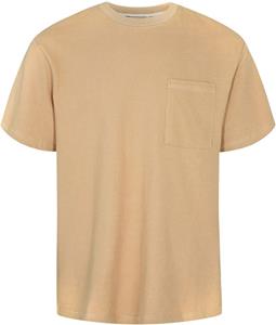 Anerkjendt Kikki T-shirt Beige