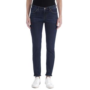 carhartt - Damen Jeanshose SLIM FIT LAYTON SKINNY LEG, midnight sky, 