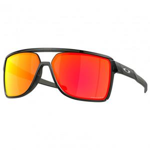 Oakley - Castel Prizm S3 (VLT 17%) - Zonnebril rood