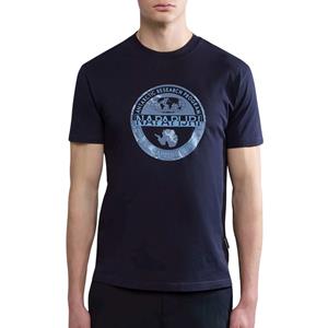 Napapijri Bollo T-shirt Navy