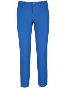 Hose Alberto Golf türkis 