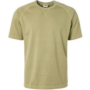 No Excess T-Shirt Olijfgroen