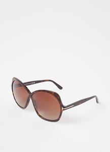 Tom Ford Rosemin zonnebril FT1013