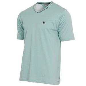 Donnay Donnay Heren - T-Shirt Jason - Saliegroen