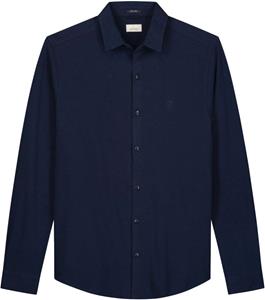 Dstrezzed Kirk Shirt 303714 Overhemd 649 Dk. Navy