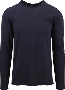 Dstrezzed Newman heavy slub jersey