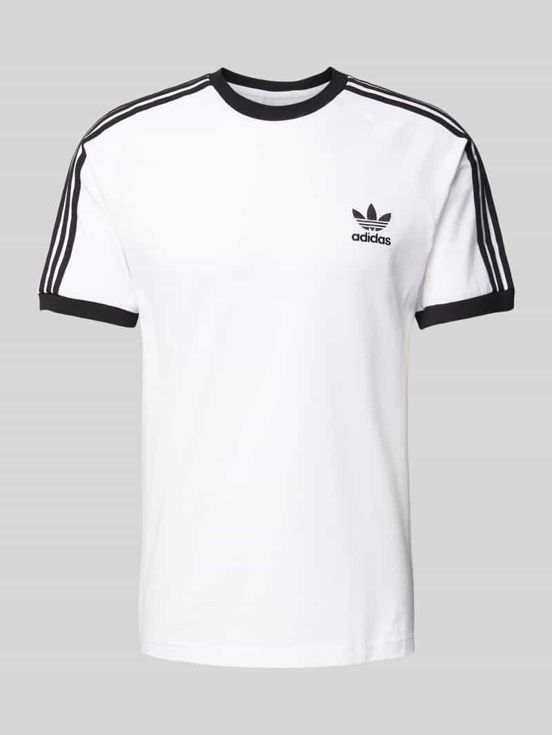 Adidas Adicolor Classics 3-Stripes T-shirt