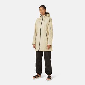 Ilse jacobsen Softshell regenjas RAIN37 - 191 Beige | Beige