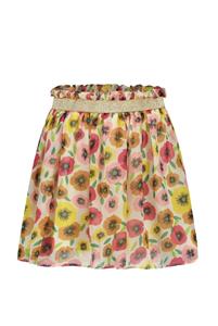 likeflo-collectie Like Flo-collectie Rokje chiffon (flower)