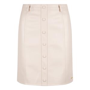 Jacky Luxury Meisjes rok - Off white
