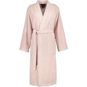 Cawö Cawo Dames Badjas 5222 puder S