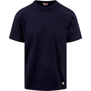 Armor-Lux T-Shirt Navy