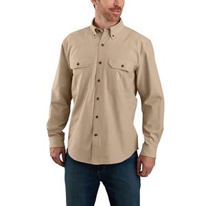 Carhartt  Men short-sleeve shirt bruin