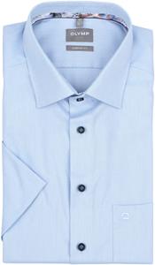 OLYMP Kurzarmhemd "Luxor comfort fit"