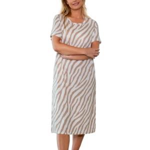 Trofé Trofe Bamboo Zebra 110 CM