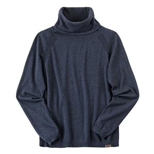 Ariat Dames Coltrui WMS Lexi Sweater, blauw