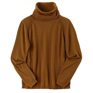 Ariat Dames Coltrui WMS Lexi Sweater, bruin