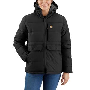 Carhartt Allwetterjacke "Carhartt Montana"