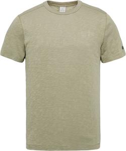 Cast Iron T-Shirt Groen