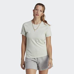adidas Originals T-Shirt "ESSENTIALS+ MADE WITH HEMP"