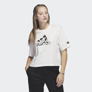 Adidas Marimekko Crop T-shirt