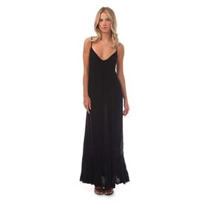 Superdry Maxi-jurk VINTAGE LONG BEACH CAMI DRESS