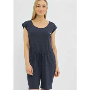 Bench. Jumpsuit "LINA", mit schönem Rückenausschnitt