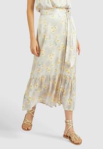 marcaurel Marc Aurel • satijnen overslag rok • 36