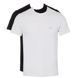 Emporio Armani Armani Crew Neck T-Shirt 2 stuks