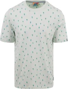 scotch&soda Scotch & Soda T-Shirt im Regular Fit mit Print