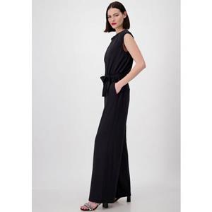 Monari Jumpsuit, Taillengürtel vorhanden