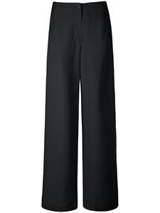 Hose Raffaello Rossi schwarz 