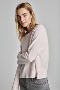 Gocashmere Casual fit cashmere trui