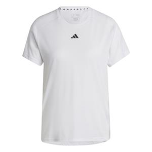 adidas Performance T-Shirt "AEROREADY TRAIN ESSENTIALS MINIMAL BRANDING"