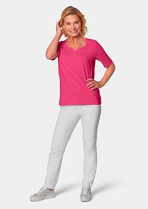 Goldner Fashion Shirt - cyclaam 
