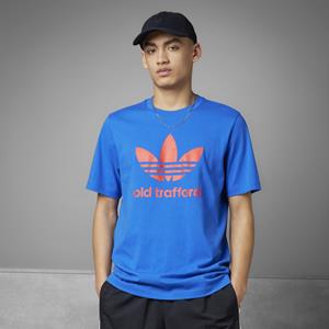 Adidas Manchester United OG Trefoil T-shirt